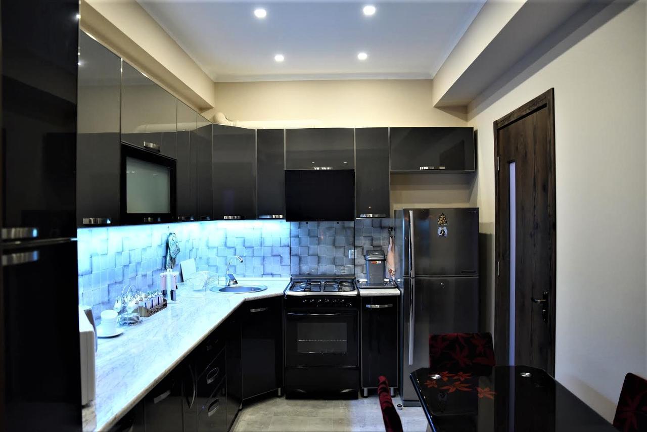 L U X U R Y Apartments In Old Tbilisi Exterior photo
